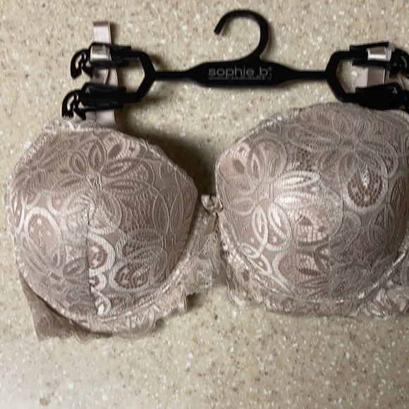 sophie b. Other - Sophie B bra